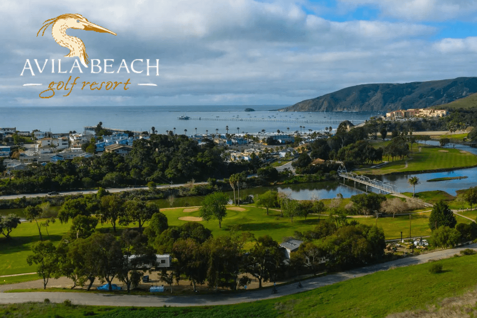 Avila Beach ResortLogo
