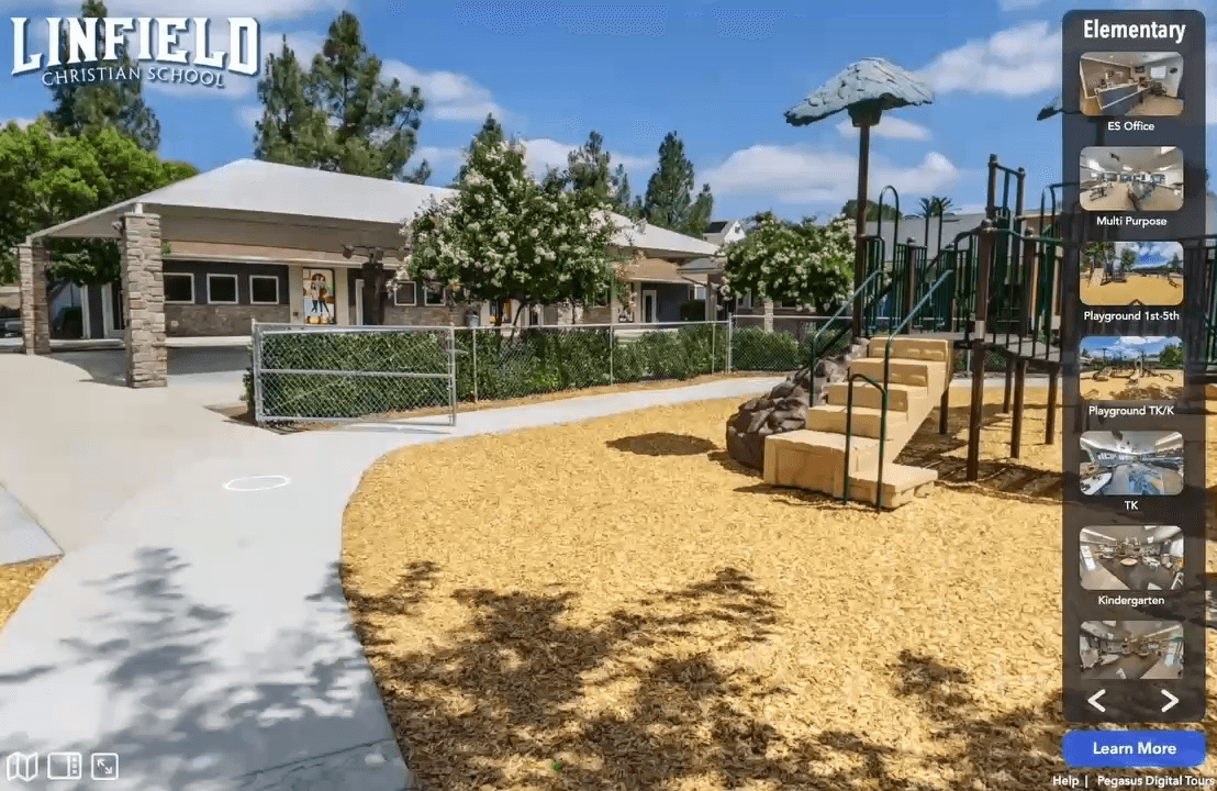 360 Image Example