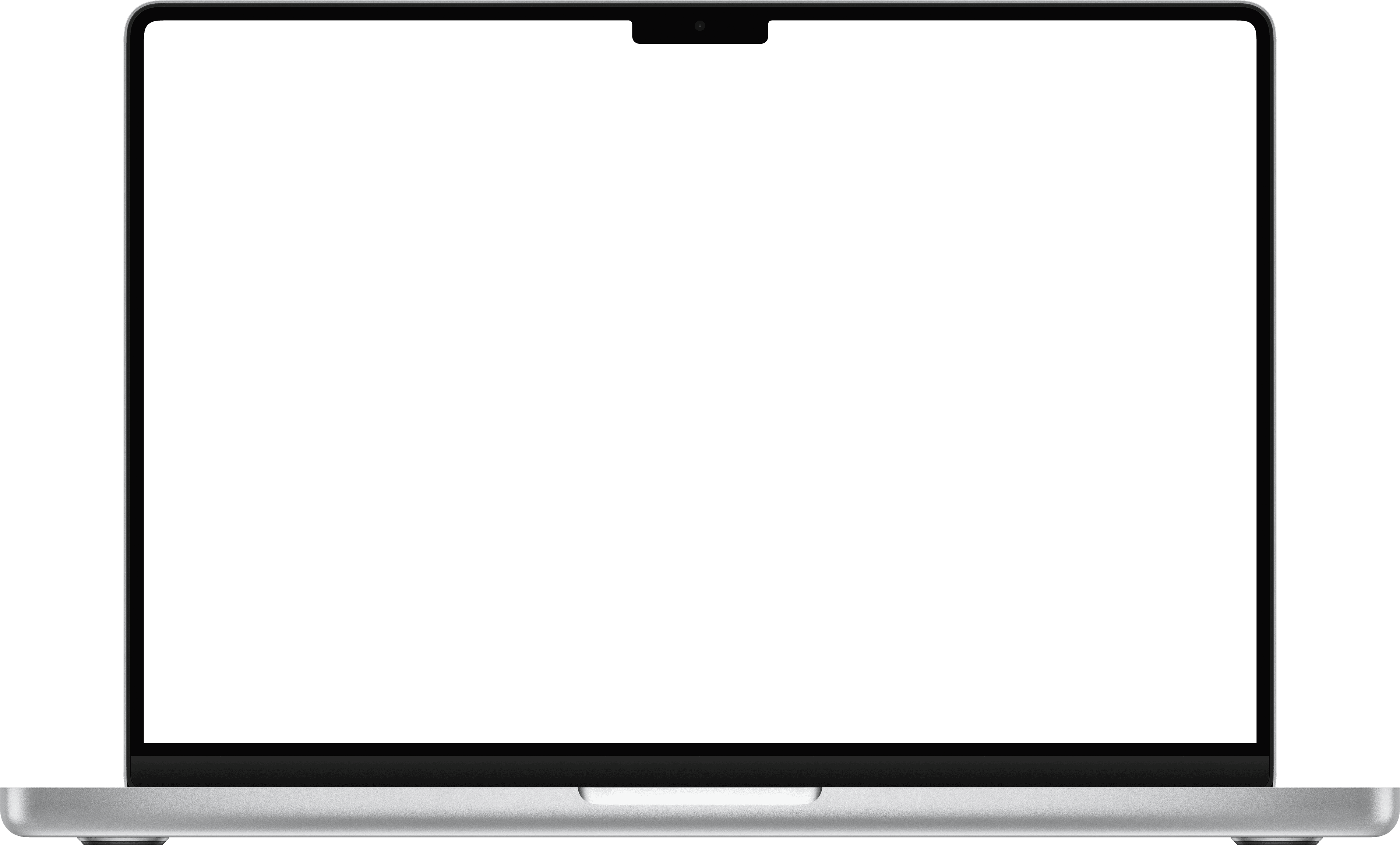 Macbook frame