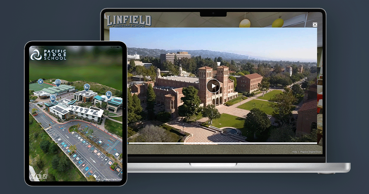 Interactive Hotspot Overview